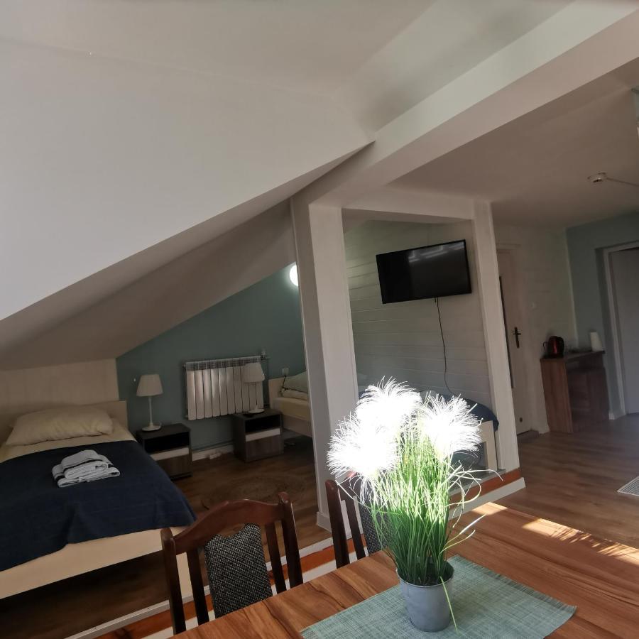 Zpp Hadle Szklarskie Jawornik Polski Dış mekan fotoğraf